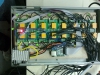 PDU with ethernet relay board