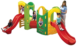 Guillaume's playground